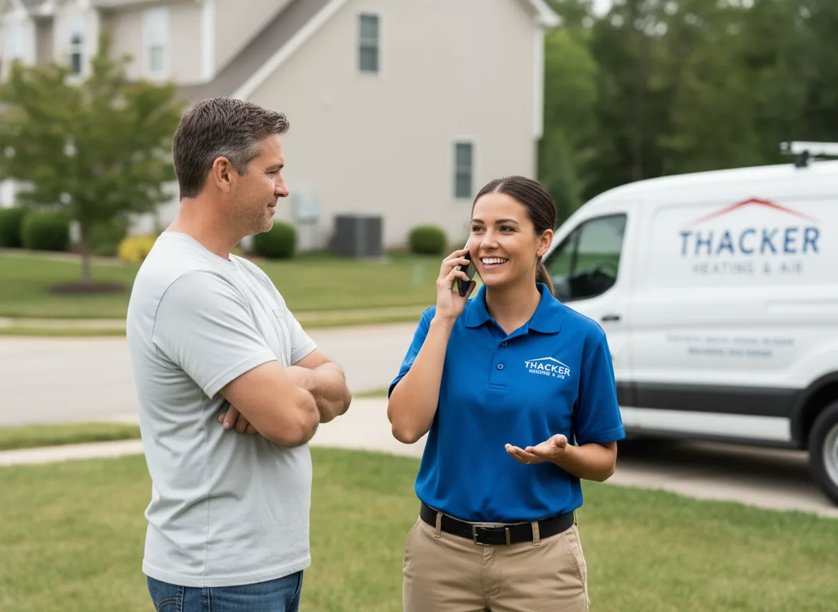 Ac Repair Rushford, NY FAQs